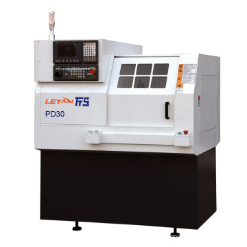 PD30 High-Precision Numerical Controlling Flat Drehung